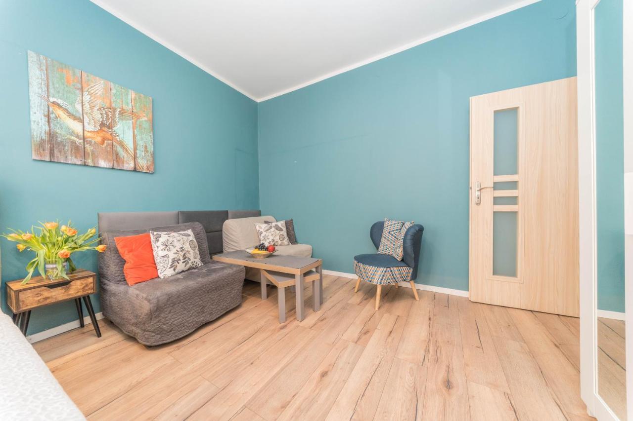 Apartament Przytulny Starowka Old Town Piwna Gdańsk Extérieur photo