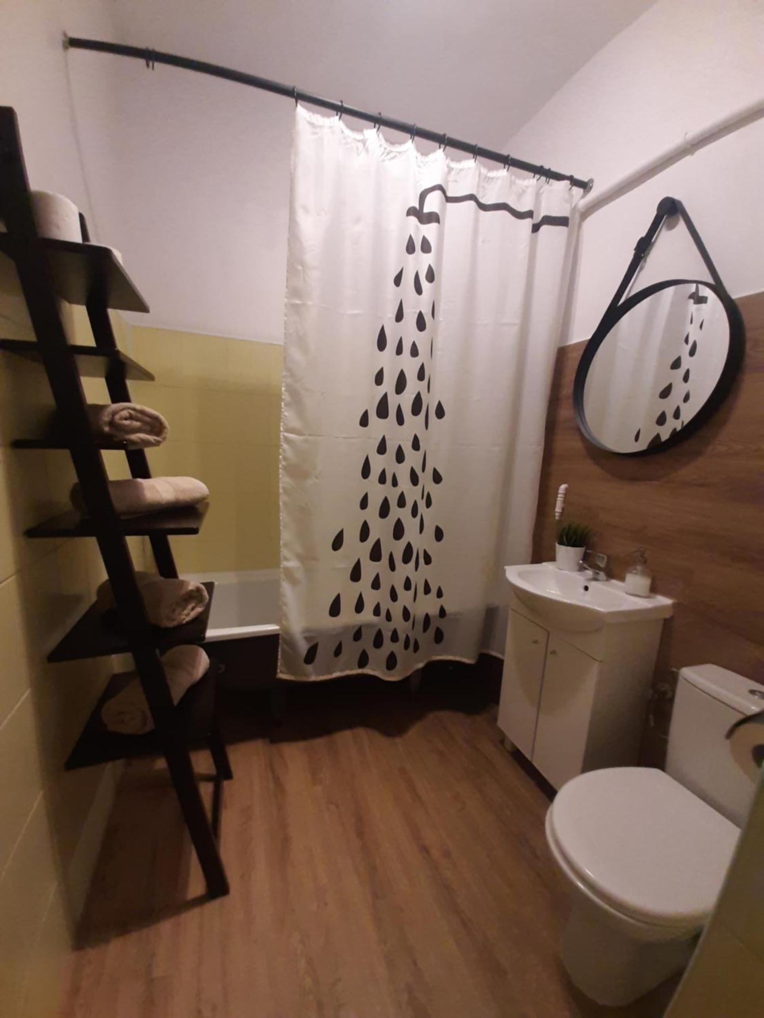 Apartament Przytulny Starowka Old Town Piwna Gdańsk Extérieur photo