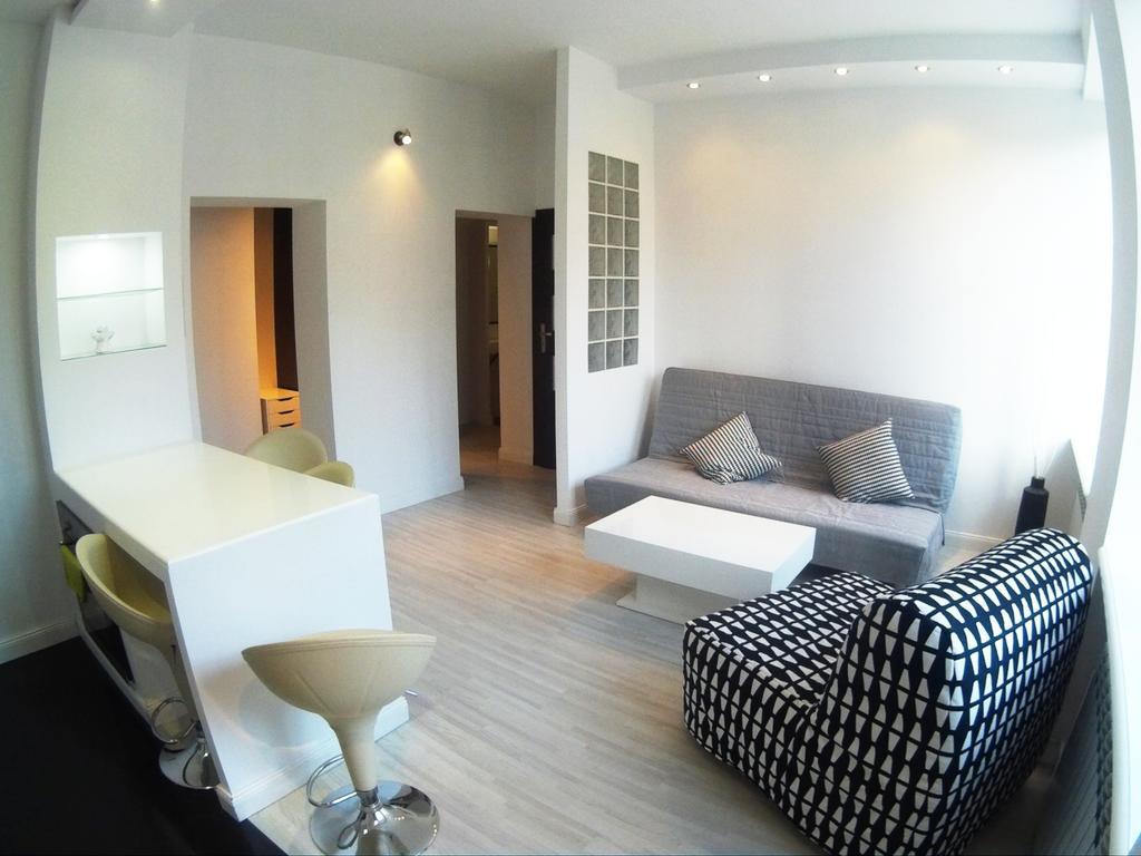 Apartament Przytulny Starowka Old Town Piwna Gdańsk Extérieur photo