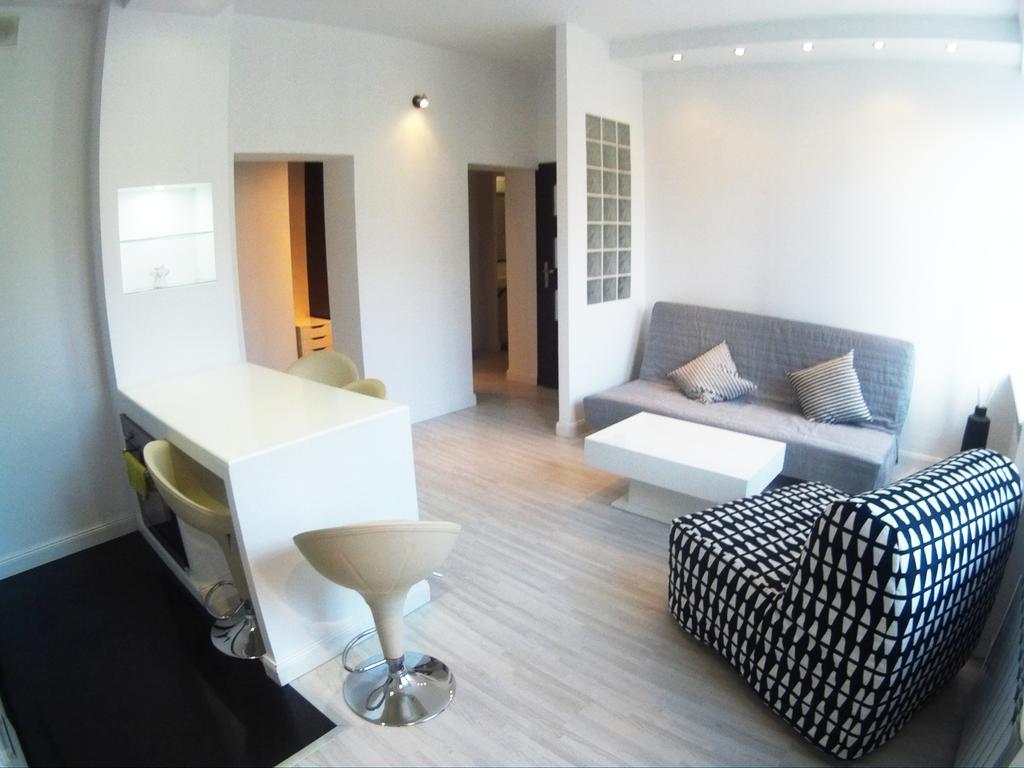 Apartament Przytulny Starowka Old Town Piwna Gdańsk Extérieur photo