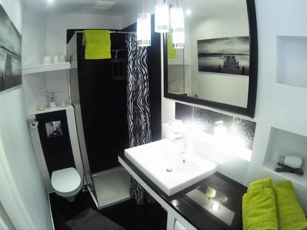 Apartament Przytulny Starowka Old Town Piwna Gdańsk Extérieur photo
