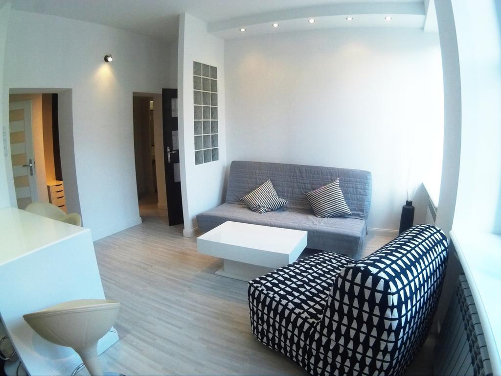 Apartament Przytulny Starowka Old Town Piwna Gdańsk Extérieur photo