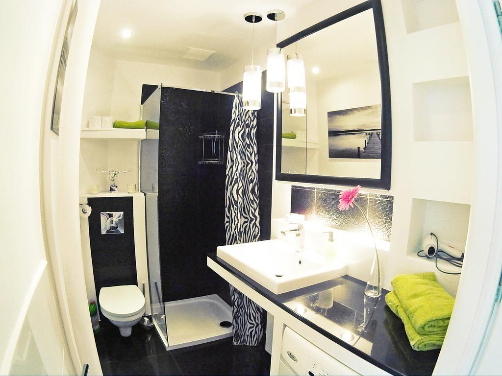 Apartament Przytulny Starowka Old Town Piwna Gdańsk Extérieur photo